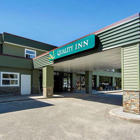 Quality Inn Bracebridge Εξωτερικό φωτογραφία