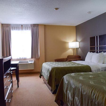 Quality Inn Bracebridge Εξωτερικό φωτογραφία