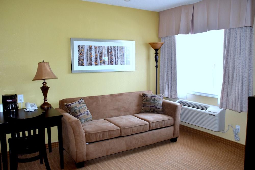Quality Inn Bracebridge Εξωτερικό φωτογραφία