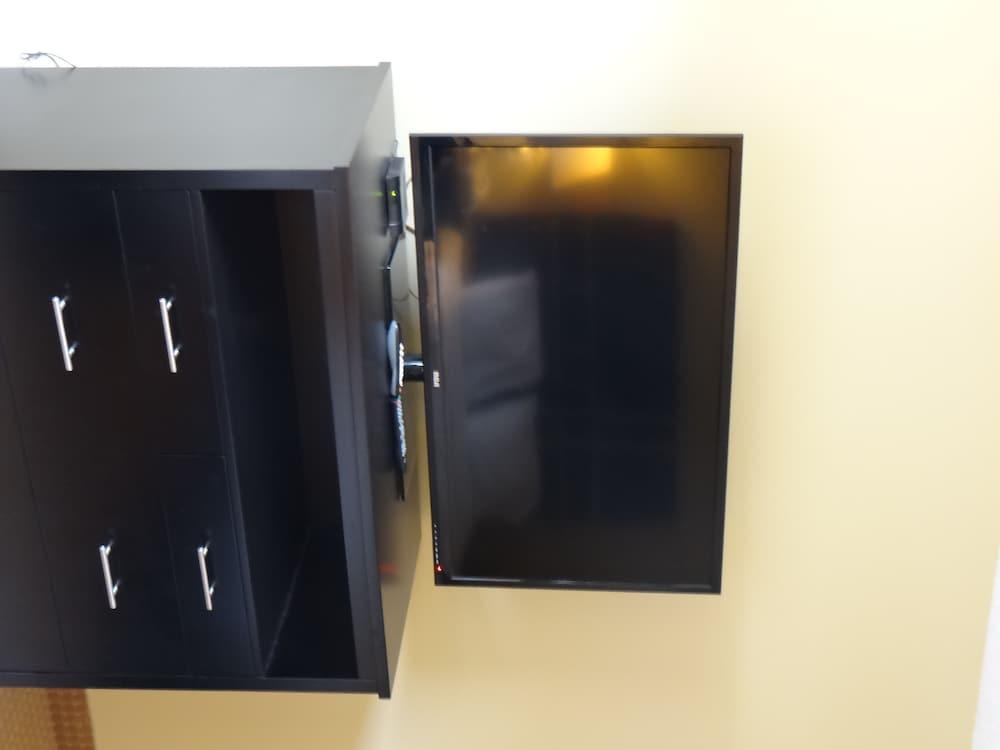 Quality Inn Bracebridge Εξωτερικό φωτογραφία