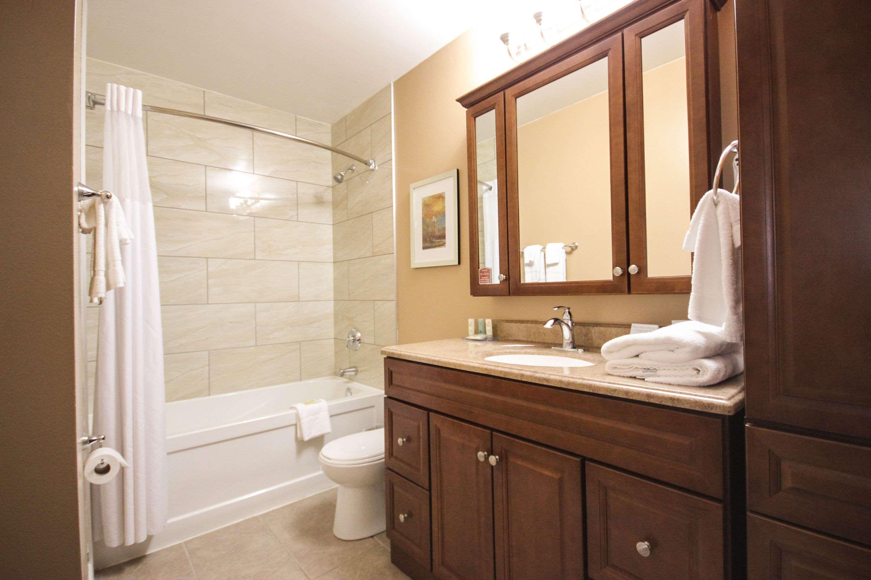 Quality Inn Bracebridge Εξωτερικό φωτογραφία