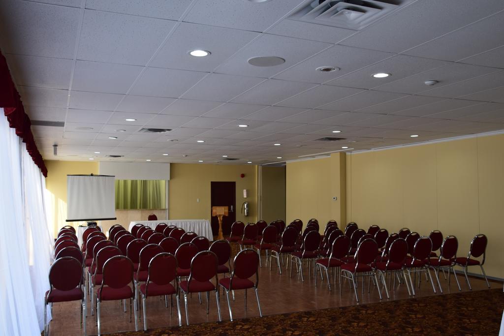 Quality Inn Bracebridge Εξωτερικό φωτογραφία