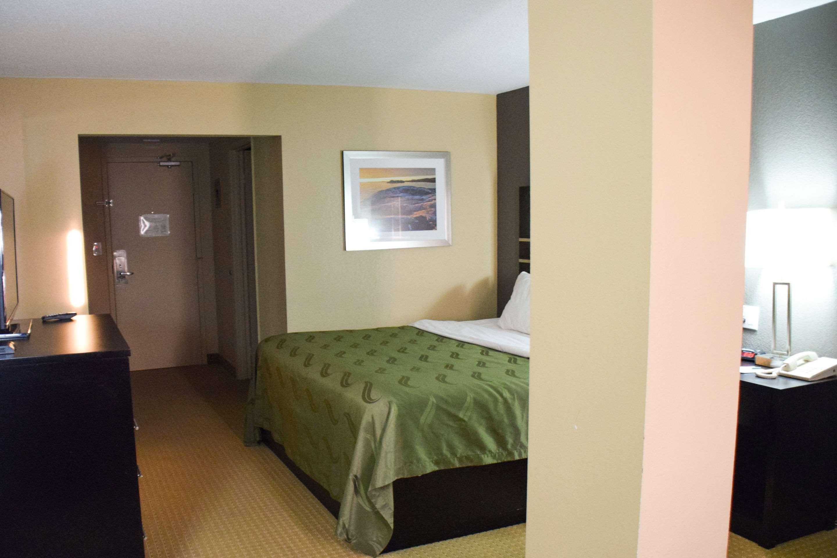 Quality Inn Bracebridge Εξωτερικό φωτογραφία