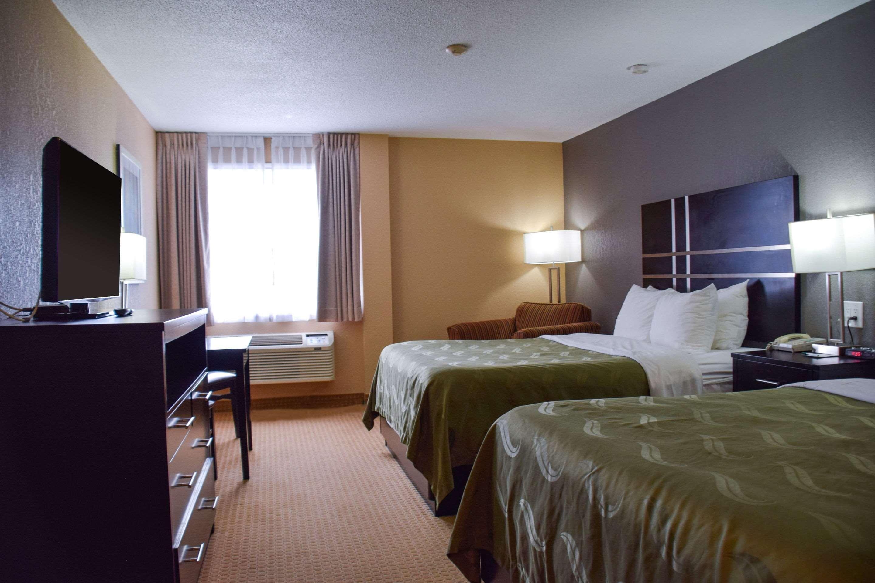 Quality Inn Bracebridge Εξωτερικό φωτογραφία