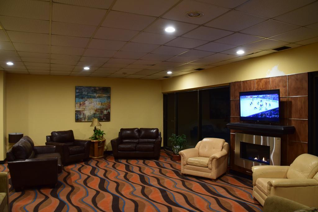Quality Inn Bracebridge Εξωτερικό φωτογραφία