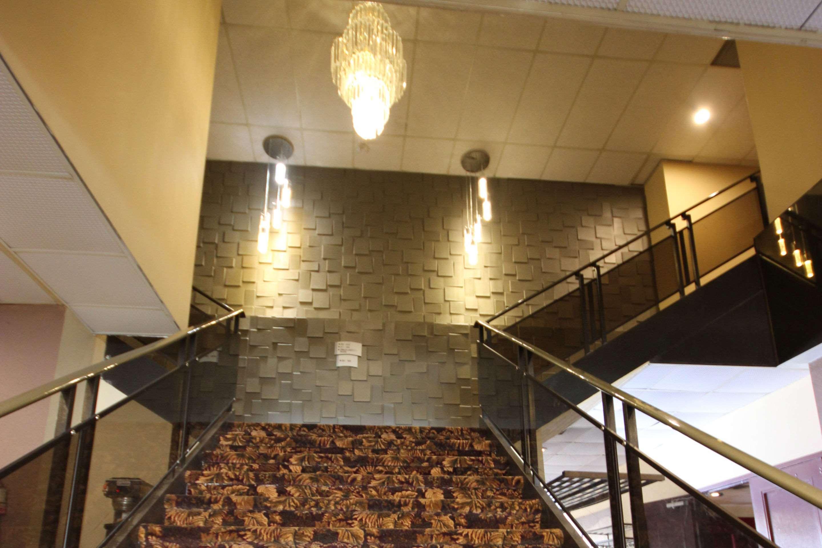 Quality Inn Bracebridge Εξωτερικό φωτογραφία
