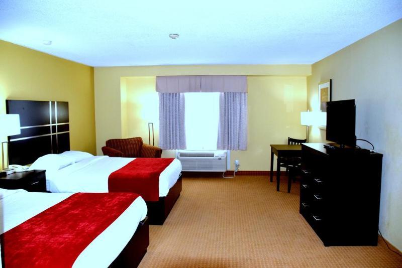 Quality Inn Bracebridge Εξωτερικό φωτογραφία