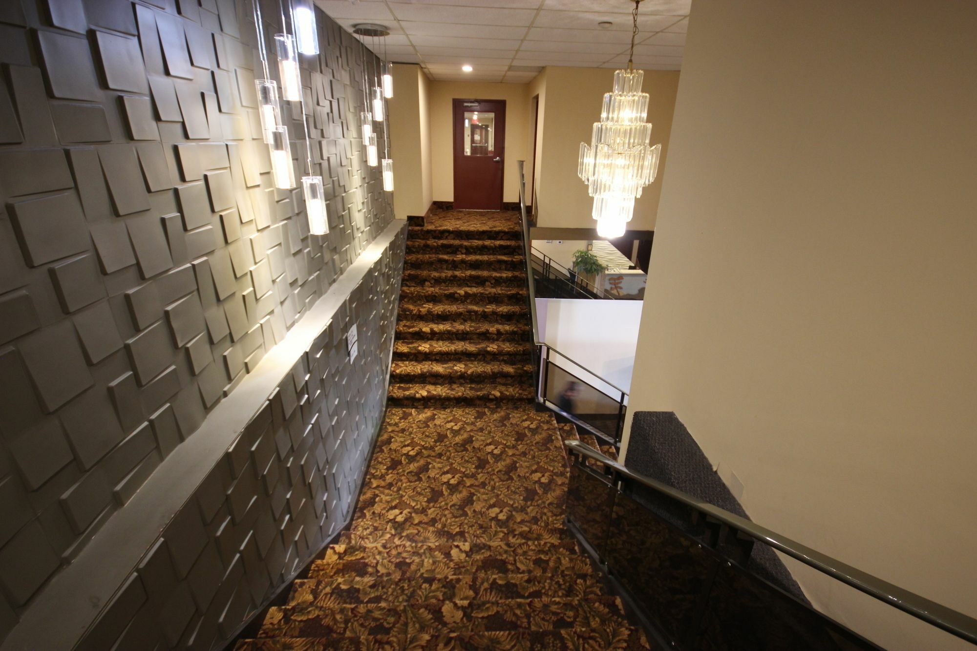 Quality Inn Bracebridge Εξωτερικό φωτογραφία
